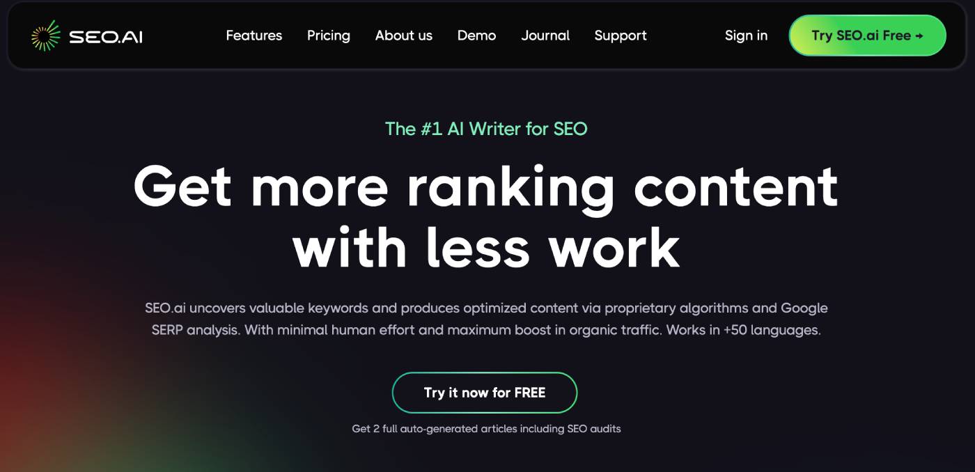 10 Best Ai Seo Tools 2025 Compared Codeless 10 Best Ai Seo Tools 2025 Compared Codeless