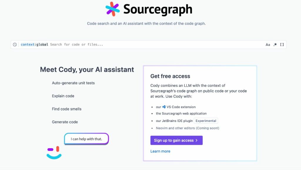 sourcegraph