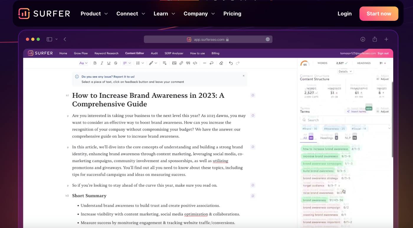 10 Best Ai Seo Tools 2025 Compared Codeless 10 Best Ai Seo Tools 2025 Compared Codeless
