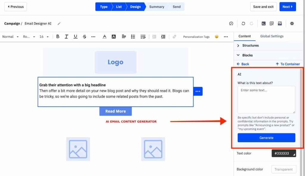 10 Best AI Email Marketing Tools & Platforms in 2023!