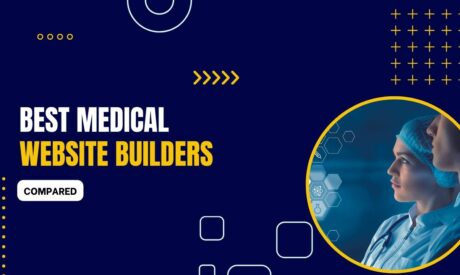 7 Best Medical Website Builders 2024 (Compared)
