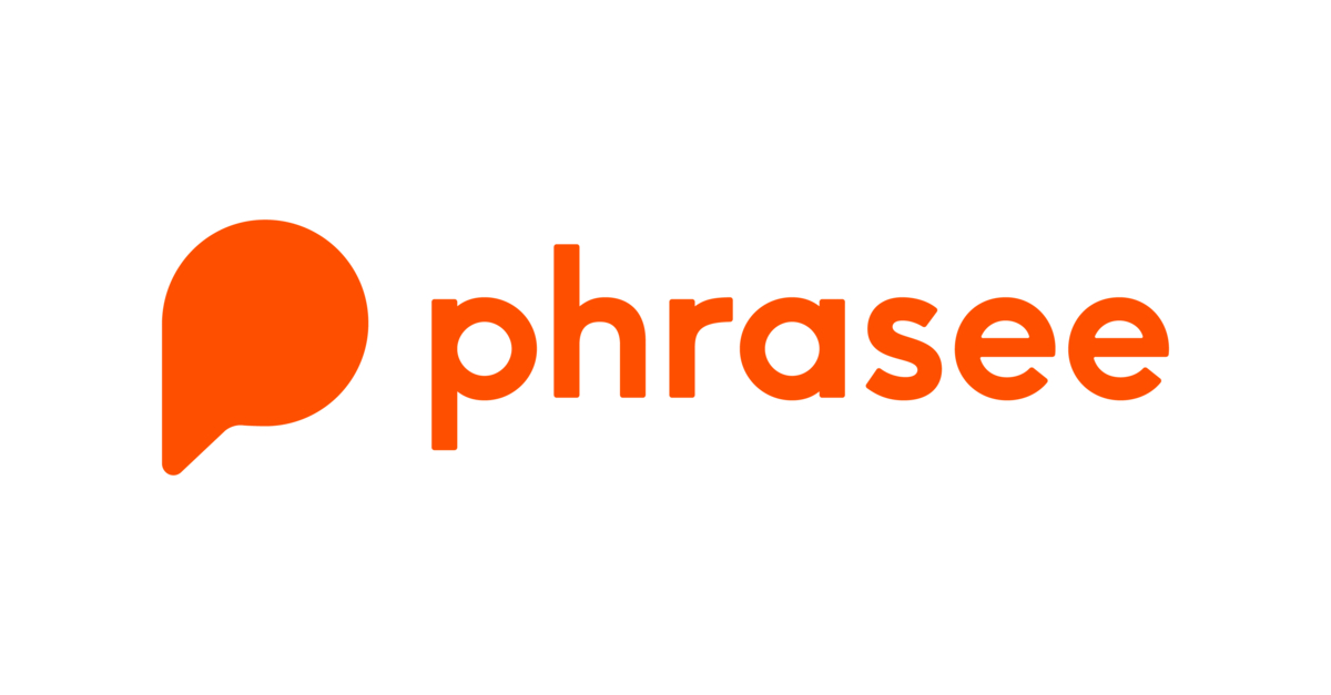 phrasee logo