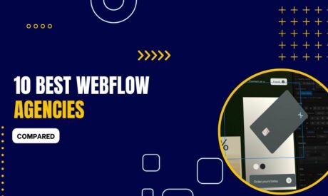 10 Best Webflow Agencies 2023 (Compared)