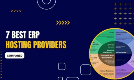 7 Best ERP Hosting Providers (Compared) 2024