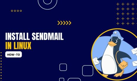 How to Install Sendmail in Linux 2024 (Step by Step)