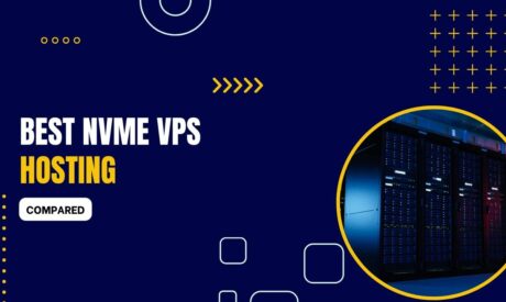 7 Best NVMe VPS Hosting Providers 2024 (Compared)