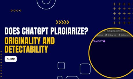 Does Chat GPT Plagiarize? Originality and Detectability