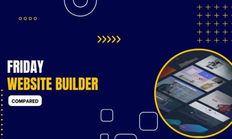 Friday Website Builder Review 2024