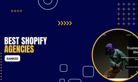 7 Best Shopify Agencies 2024 (Ranked)