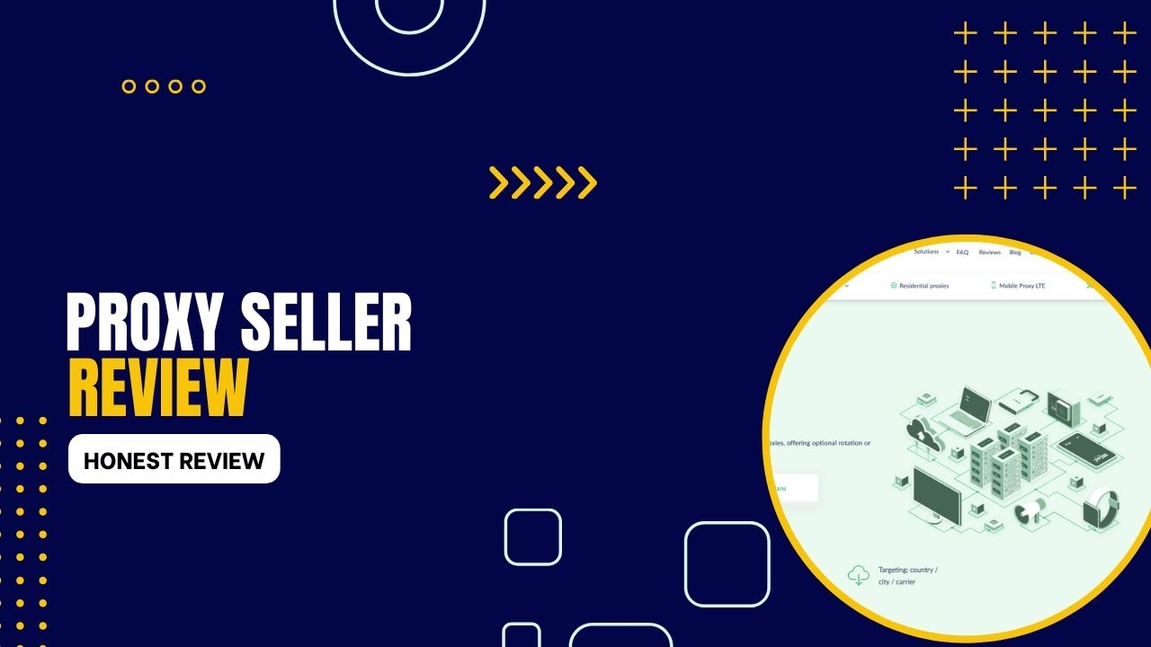 Proxy Seller SEO Scraping Proxy Review 2025 Codeless Proxy Seller SEO Scraping Proxy Review 2025 Codeless