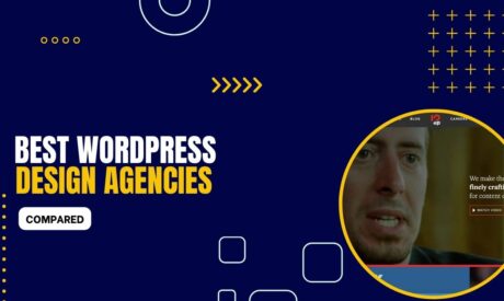 7 Best WordPress Design Agencies 2024