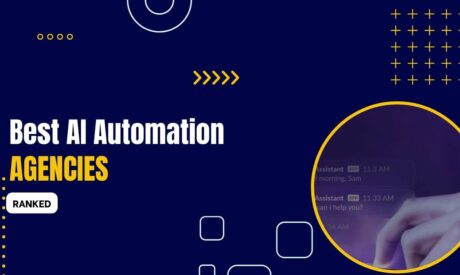 9 Best AI Automation Agencies (Ranked) 2024
