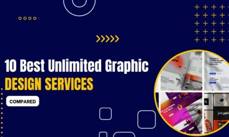 10 Best Unlimited Graphic Design Services (with Subscription)