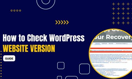How to Check WordPress Version Without Logging In