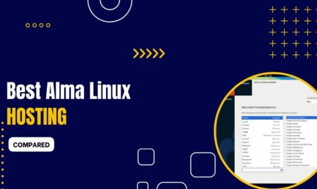 5 Best Alma Linux Hosting (Compared) 2024