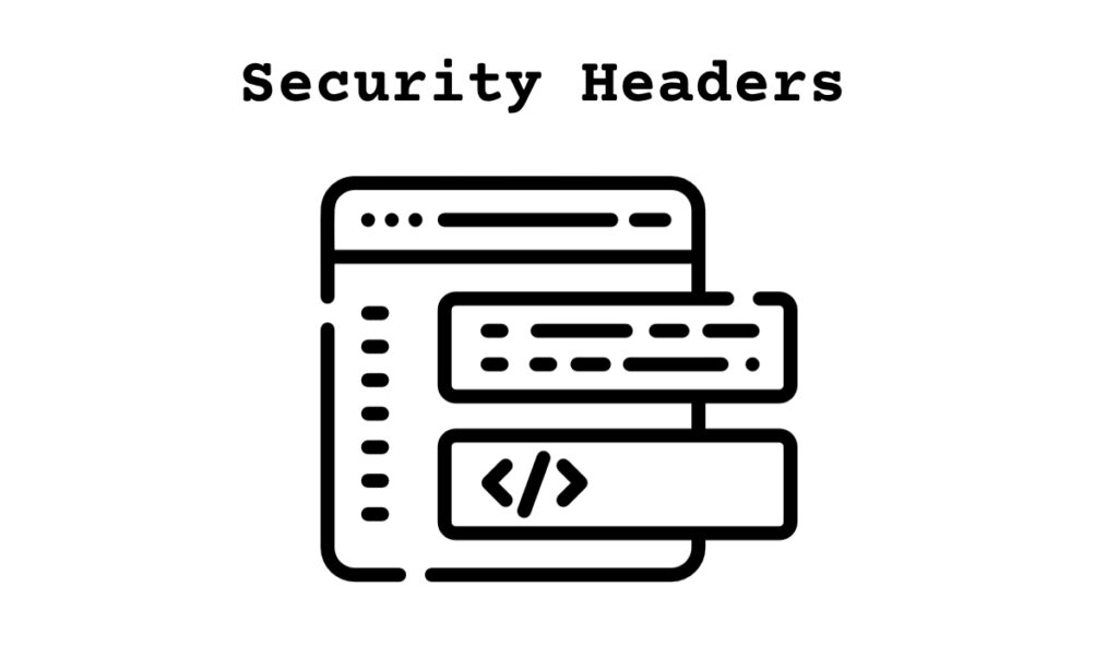 security headers and security policy