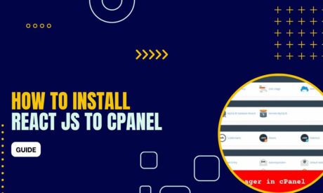 How to Install React.js in cPanel: Guide 2025