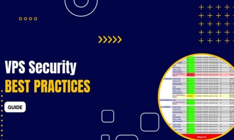 VPS Security - Best Practices and Advice