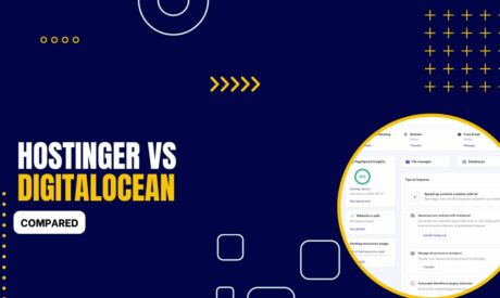 Hostinger vs DigitalOcean: Comparison 2024