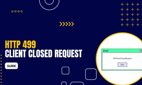 How to Fix HTTP 499 Status Code 