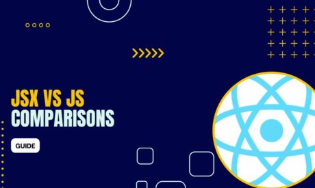 JSX vs JS (Javascript) Comparisons