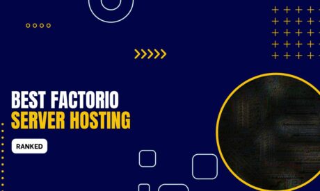 7 Best Factorio Server Hosting 2025