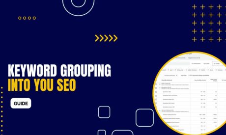 Keyword Grouping into You SEO (Clustering) 2025