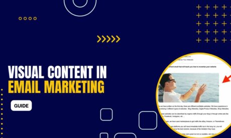 A Guide to Visual Content in Email Marketing