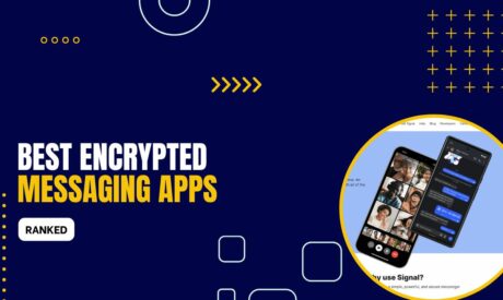 10 Best Encrypted Messaging Apps in 2024