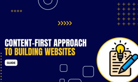 A Content-First Approach to Building Websites That Engage and Convert