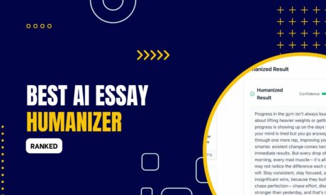 9 Best AI Essay Humanizer 2025 (Ranked)