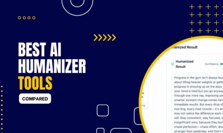 10 Best AI Humanizer for 2025 (Compared)