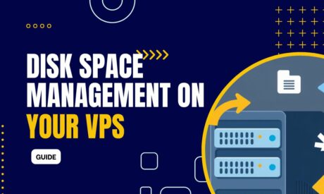 Disk Space Management on Your VPS – Best Practices