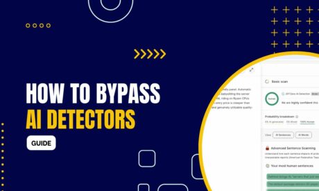 How to Bypass AI Detection (Ultimate Guide)