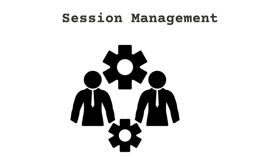 session management