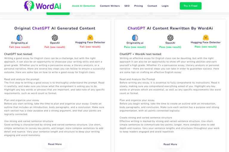 9 Best AI Essay Humanizer 2025 (Ranked) - Codeless