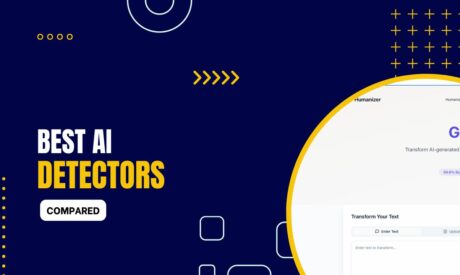 10 Best AI Detectors (Compared & Ranked) 2025