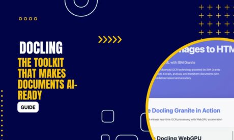 Docling -The Toolkit That Makes Documents AI-Ready