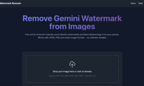 How to Remove Gemini Watermark (Nano Banana Logo) from Images