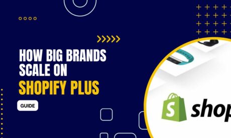 How big brands scale on Shopify Plus