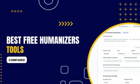 10 Best Free Humanizer Tools 2026 (Compared)