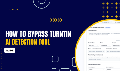 How to Bypass Turnitin AI Detection in 2026 (5 Proven Methods)