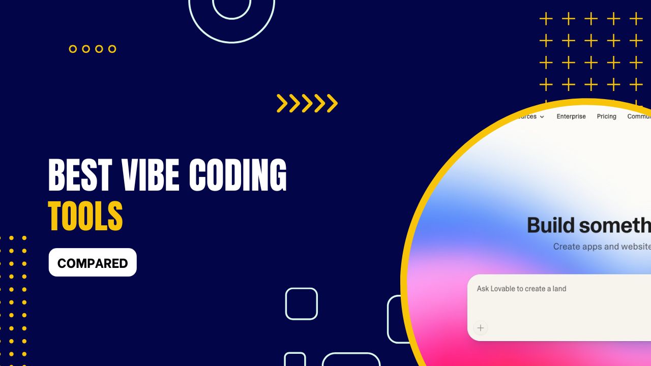 Best Vibe Coding Tools in 2026: The Complete Guide