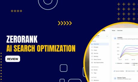 ZeroRank Review: Is This AI Search Optimization Tool Worth It?&nbsp;