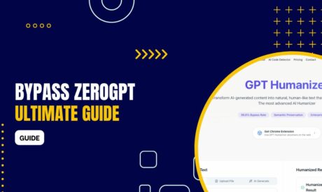 How to Bypass ZeroGPT - The Complete Guide 2026