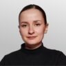 Karyna Naminas