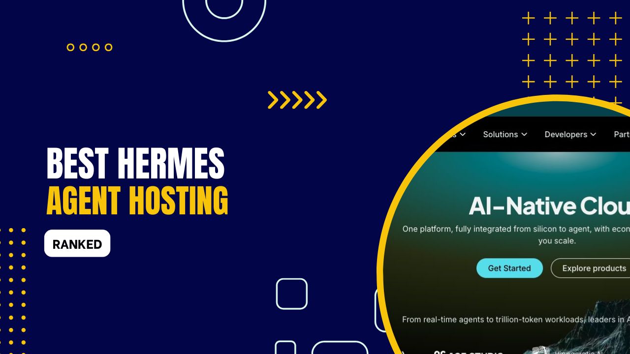 10 Best Hermes Agent Hosting Providers 2026