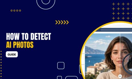 How to Detect AI Photos (Ultimate Guide) 2026