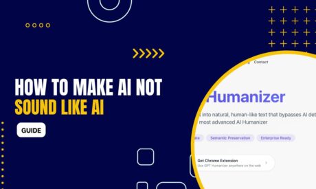 How to Make AI Not Sound Like AI 2026 (Guide)