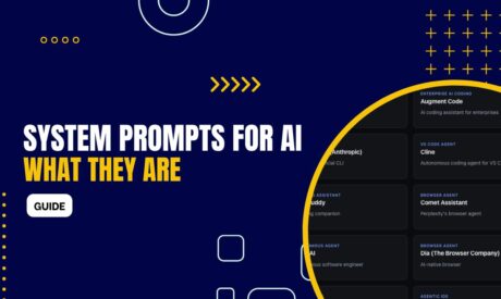 System Prompts For AI - Leaked List for each model